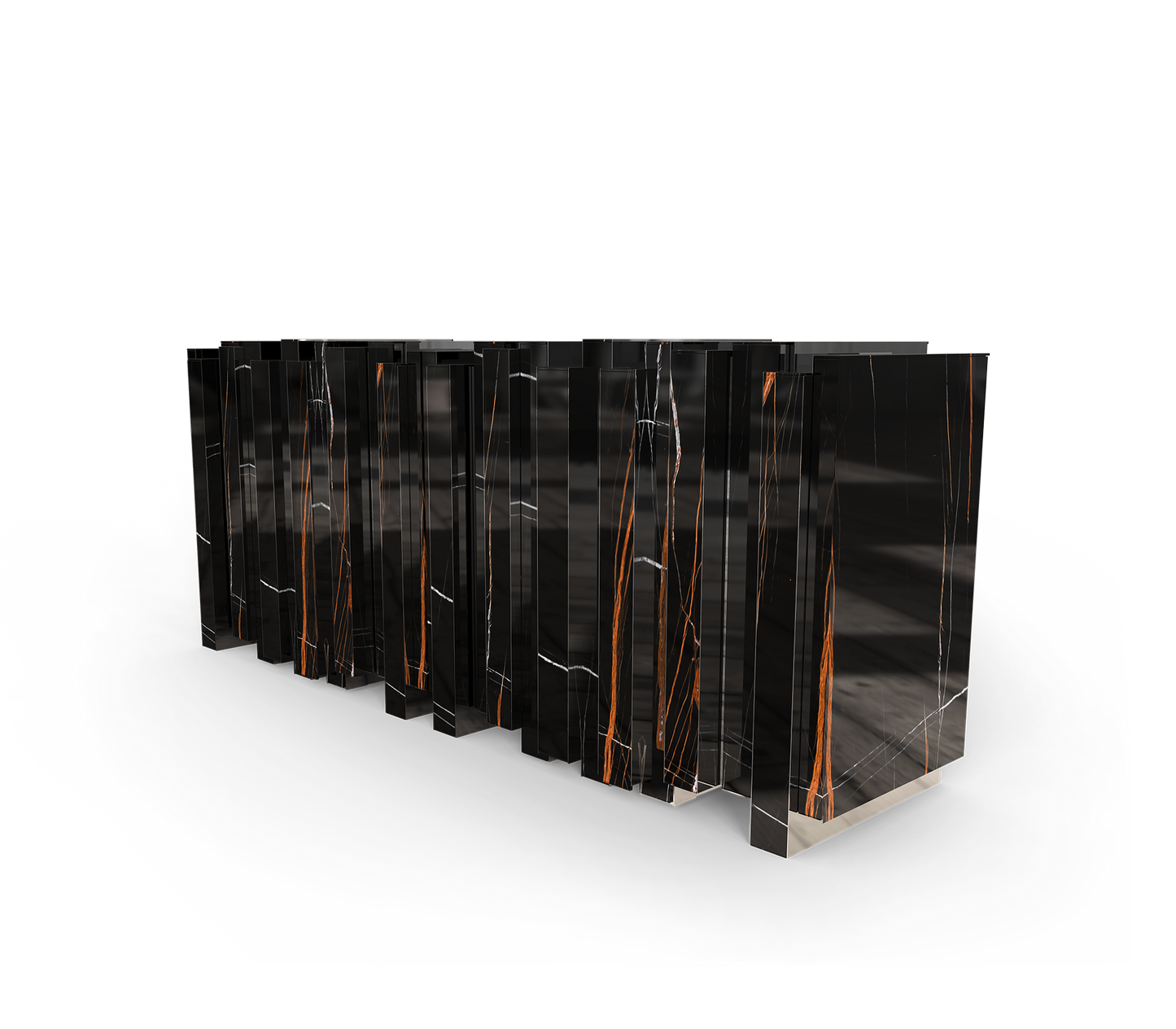 Boca Do Lobo Vertigo Sideboard