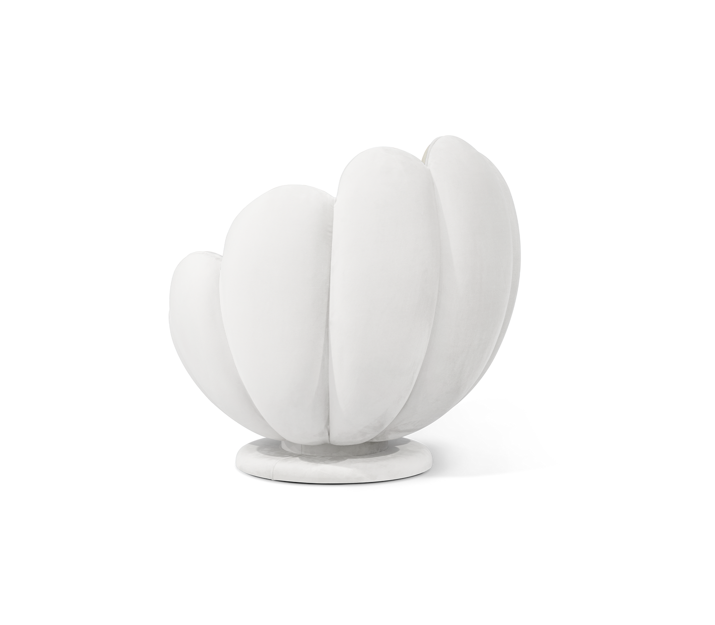 Boca Do Lobo Lotus Leisure Chair