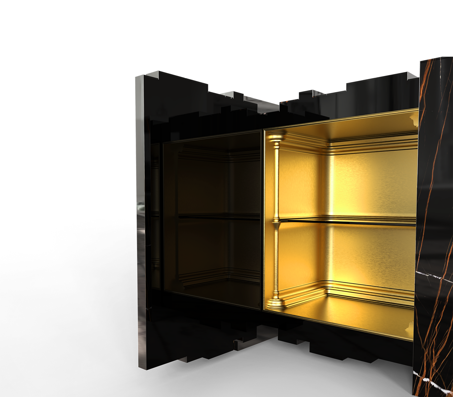 Boca Do Lobo Vertigo Sideboard