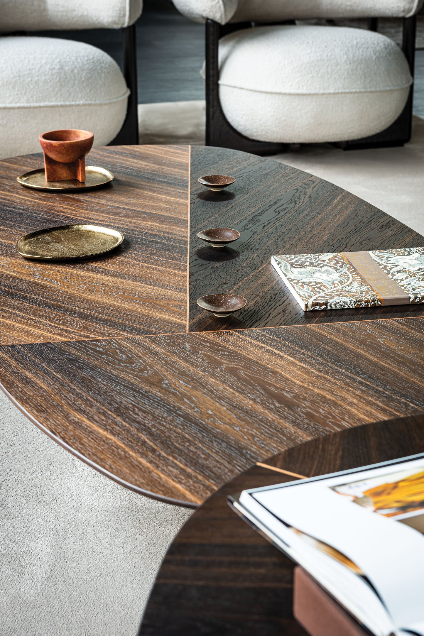 Cattelan Adrian Coffee Table