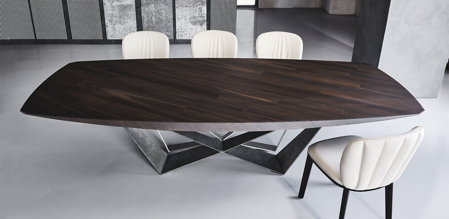 Cattelan Skorpio Dining Table
