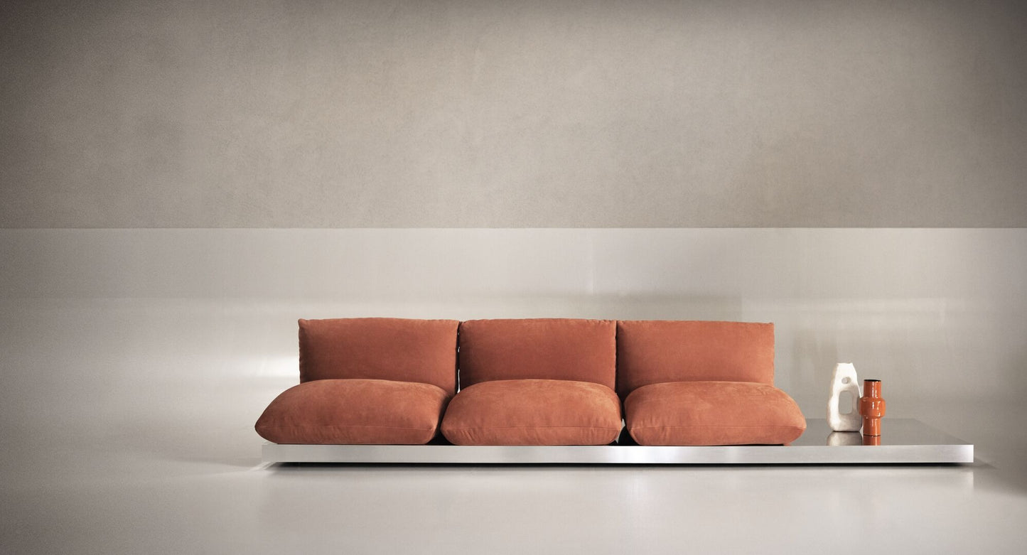 Baxter Aura Sofa