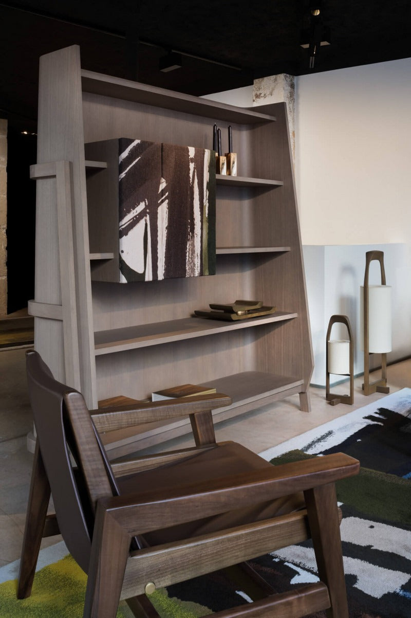 Bruno Moinard Editions Belem Wine Cabinet
