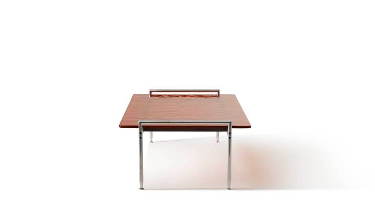 Cassina Esosoft Coffee Table