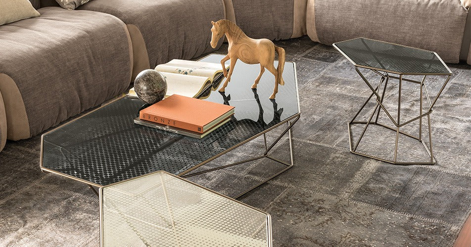 Arketipo Rebus Coffee Table