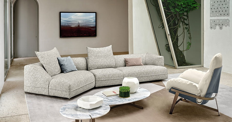 Arketipo Starman Sofa