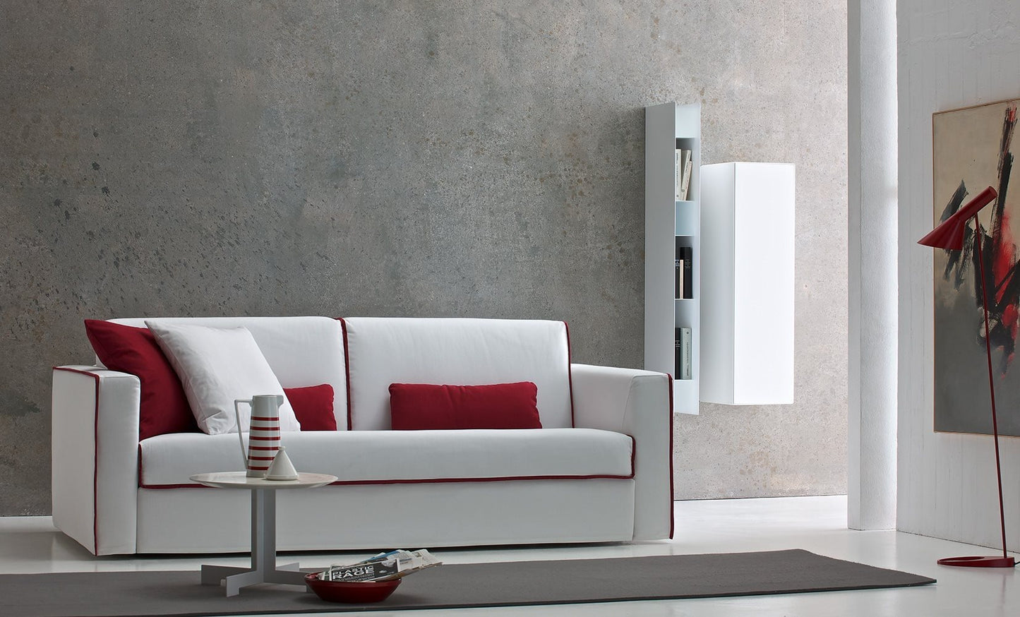 Alberta Argo Sofa
