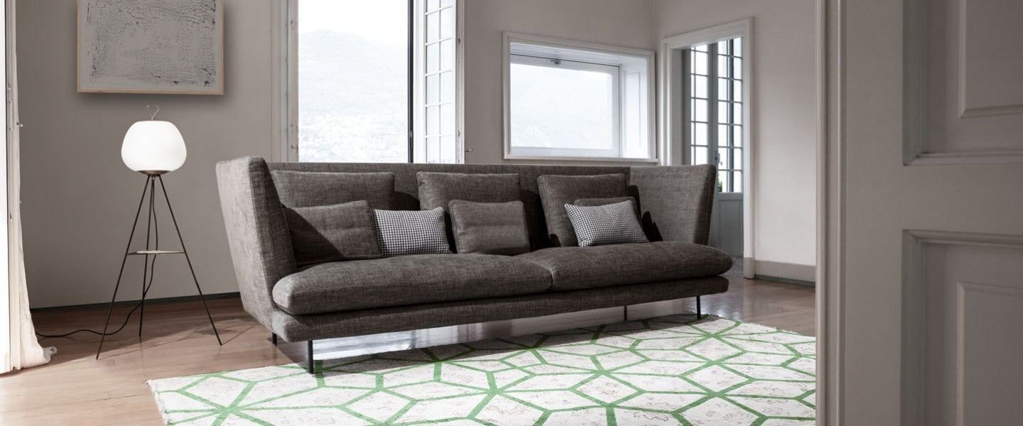 Bonaldo Lars Sofa