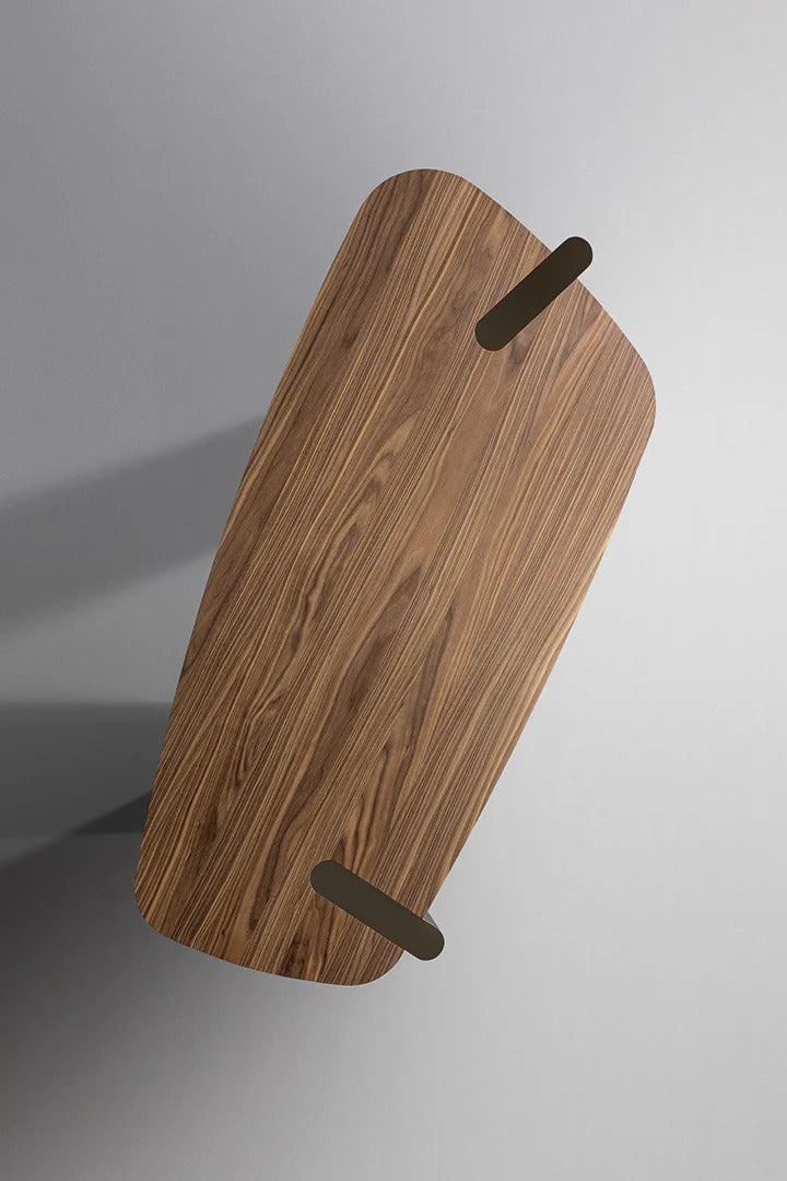 Bonaldo Flatiron Writing Table