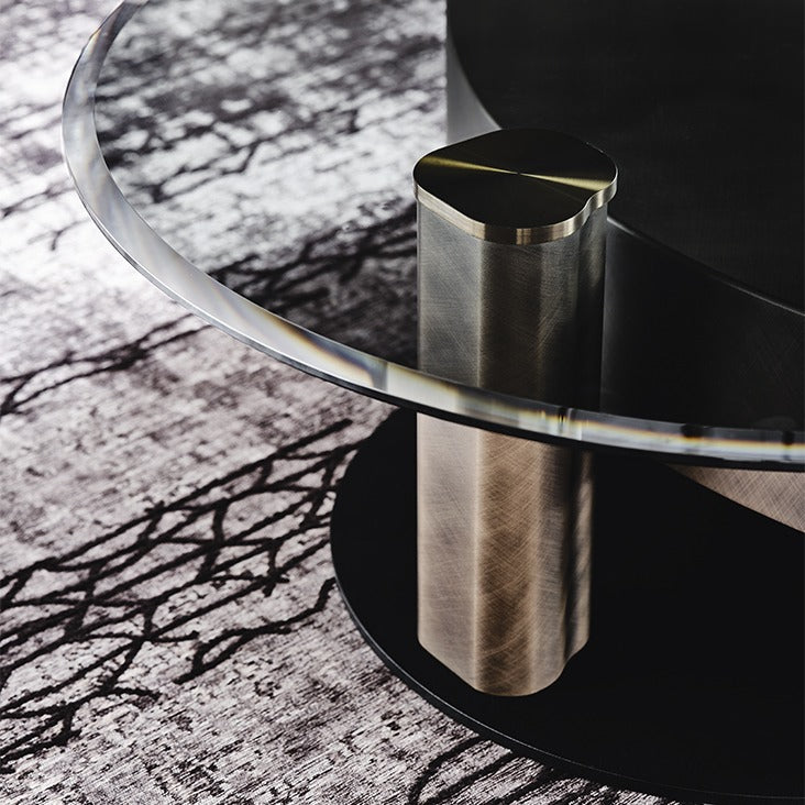 Cattelan Arena Coffee Table