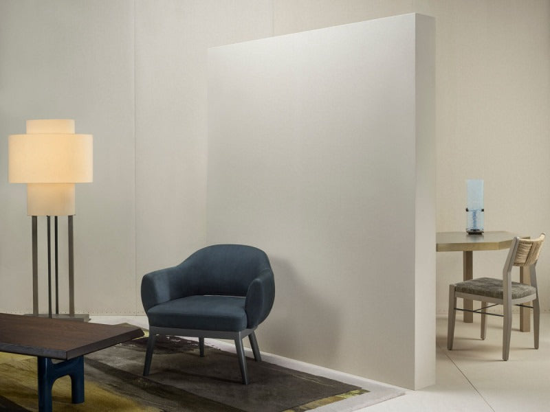 Bruno Moinard Editions Pyla 2 Dining Chair