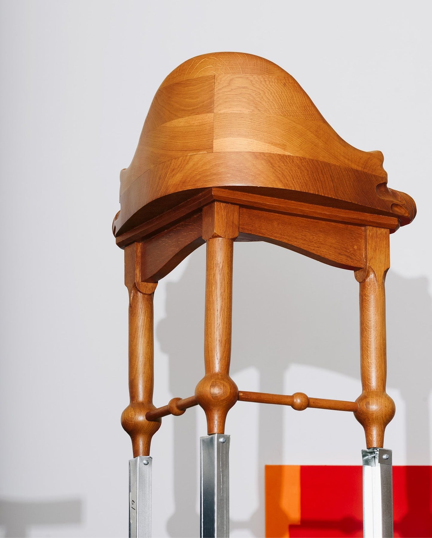 Bd Barcelona Calvet Dining Chair