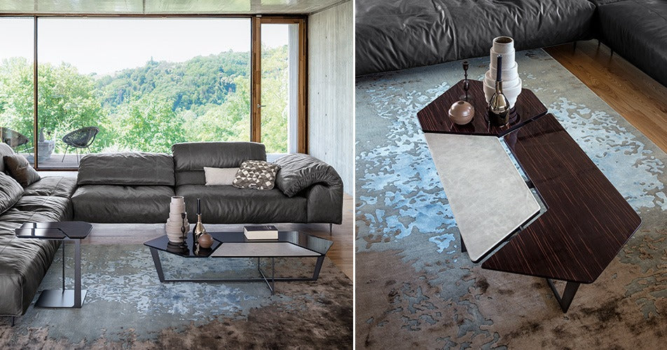 Arketipo Nelson Coffee Table
