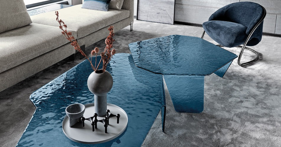 Arketipo Chimera Coffee Table