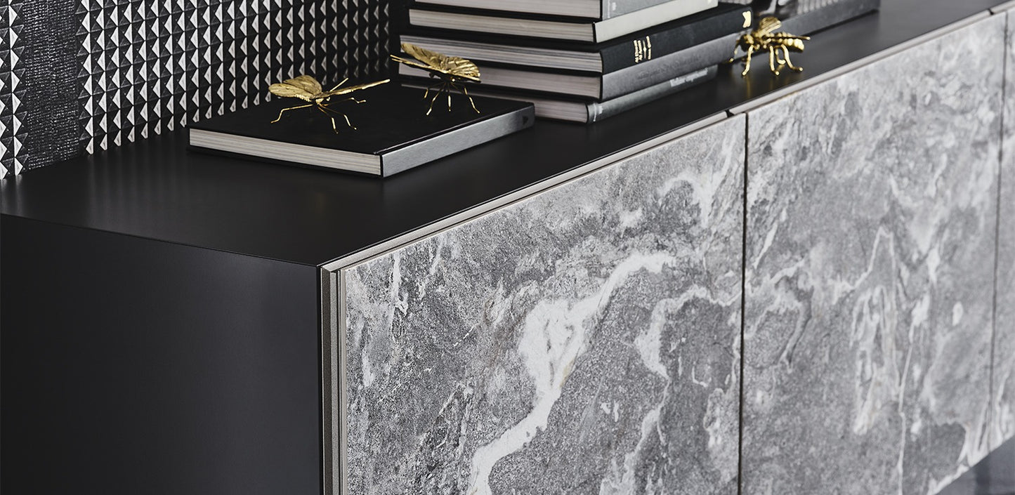 Cattelan Metropol Sideboard