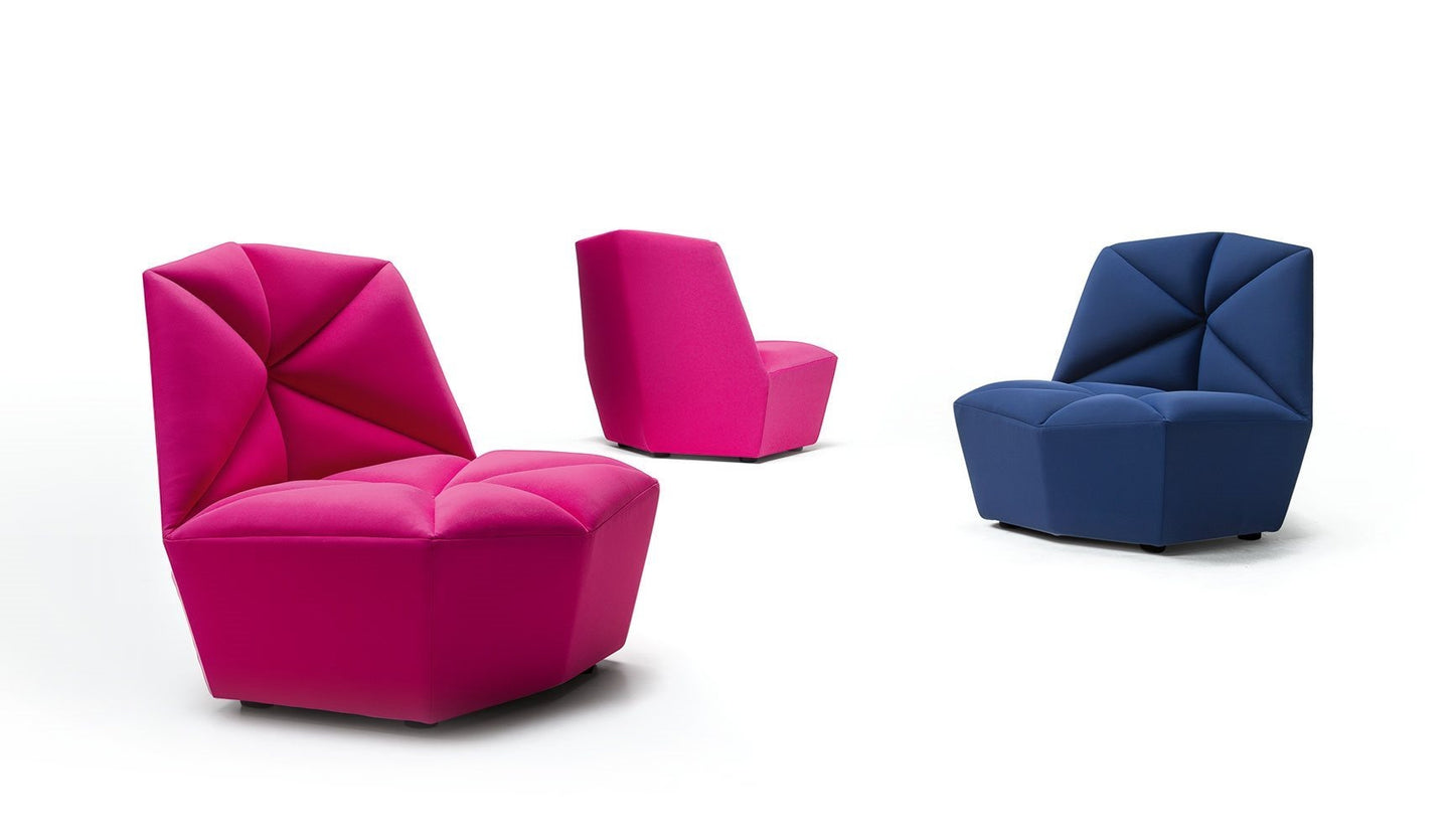Alberta Gossip Leisure Chair