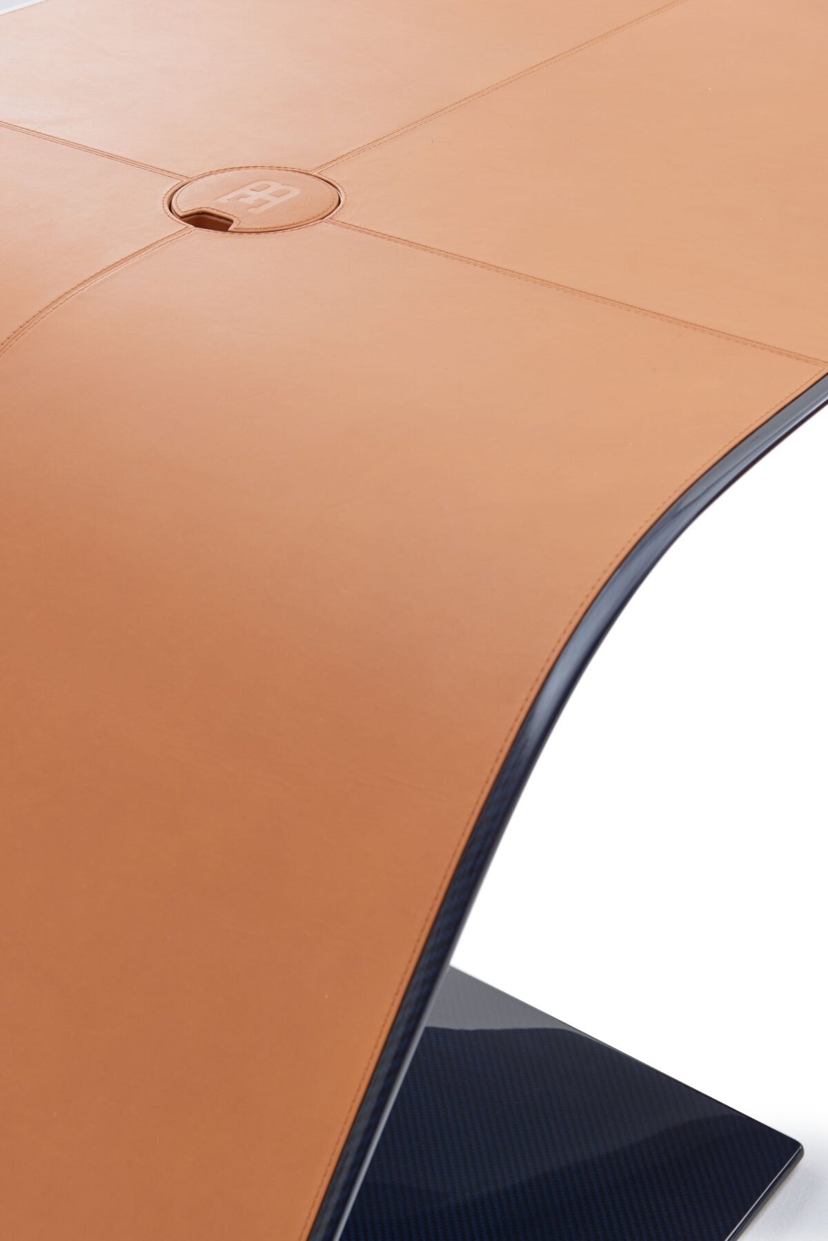 Bugatti Ettore Writing Table