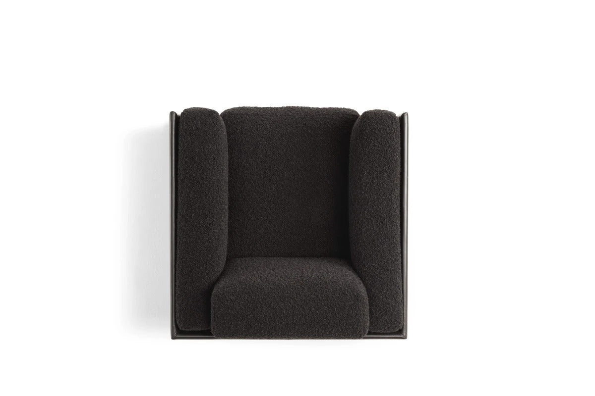 Amura Giorgio Leisure Chair