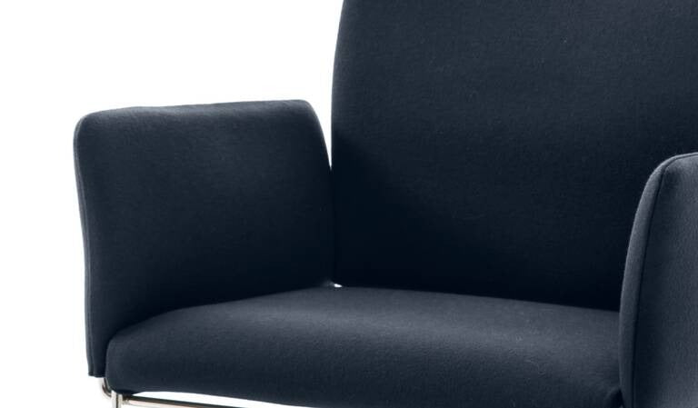 Cassina Ljin Lg Dining Chair