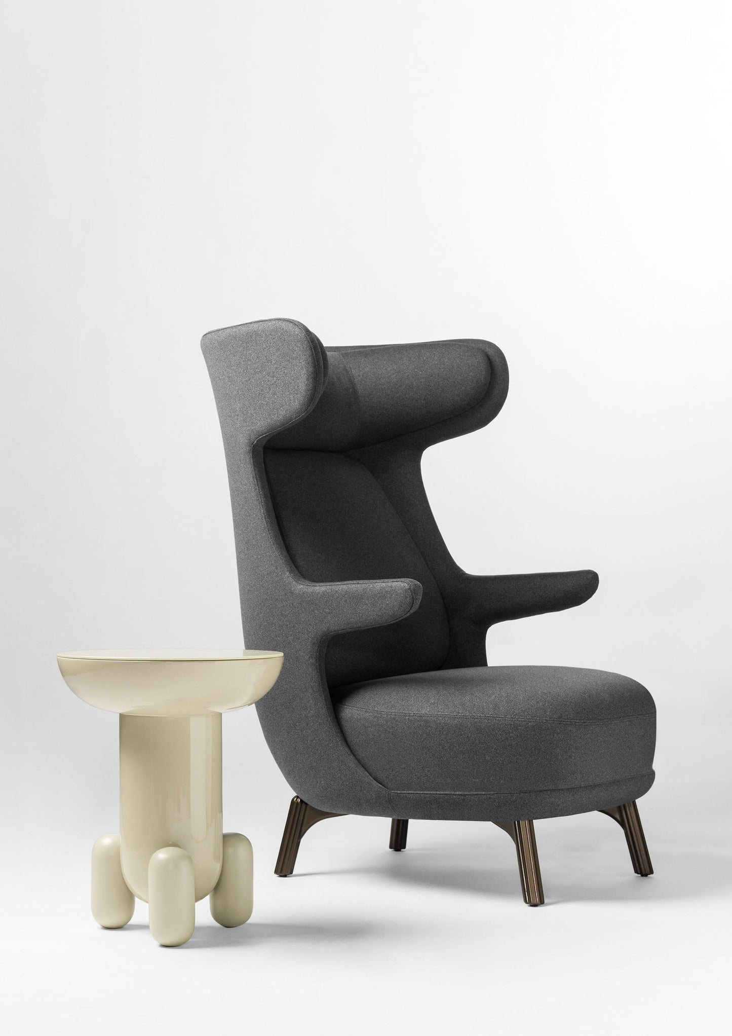 Bd Barcelona Dino Leisure Chair