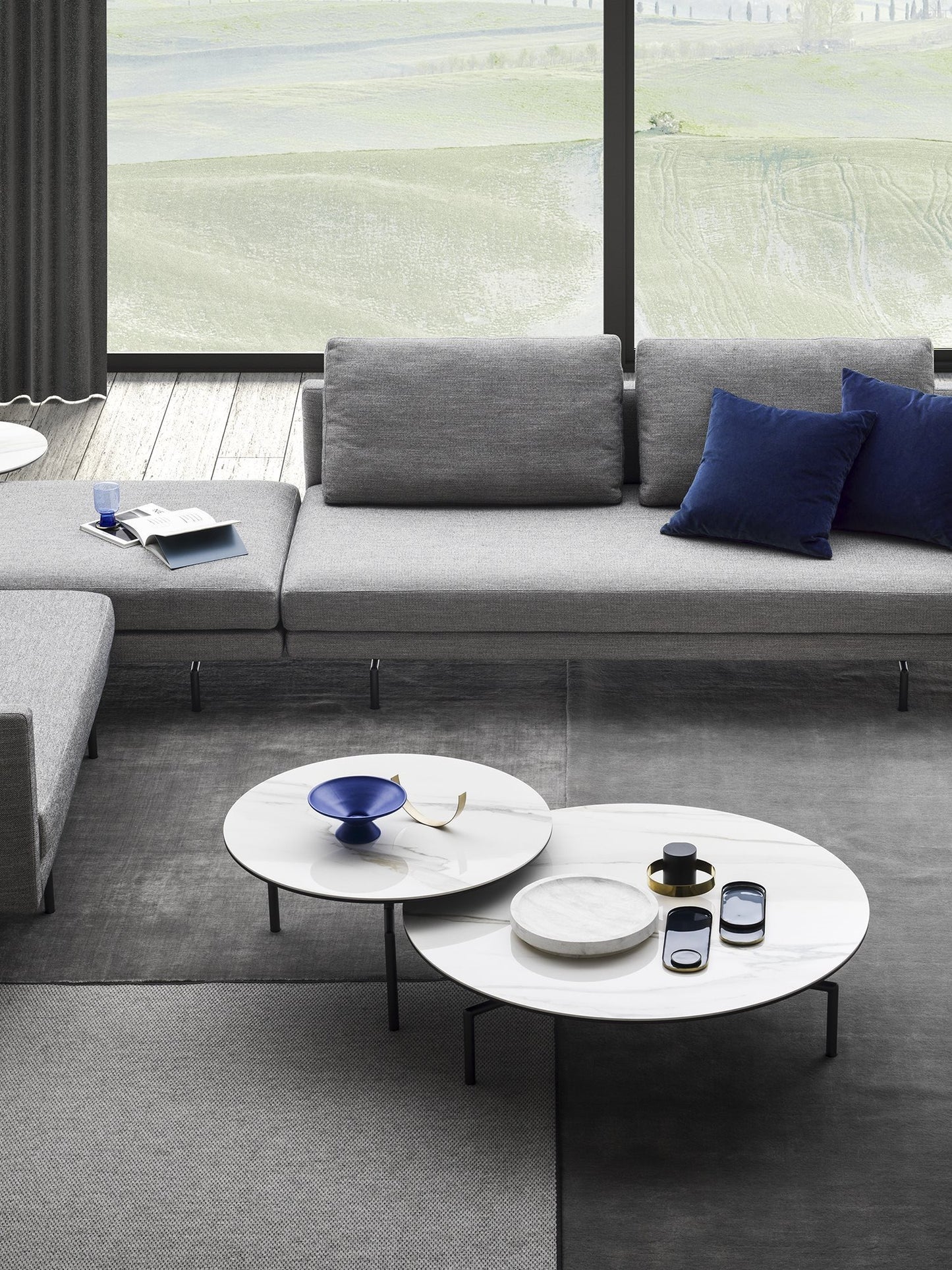 Alberta Flynn Coffee Table