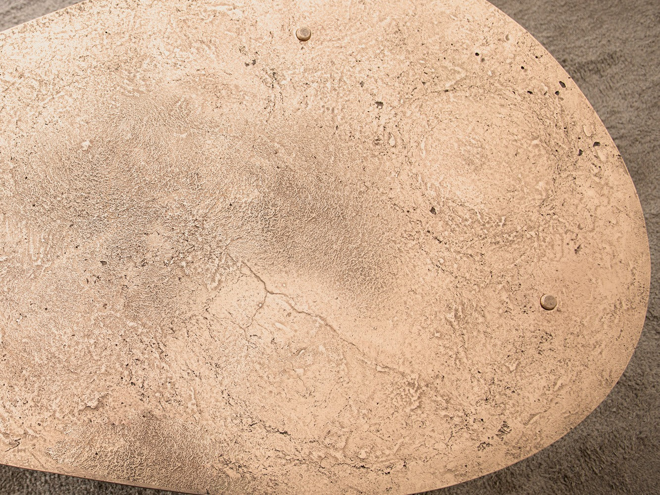 Cornelio Cappellini Drop Coffee Table