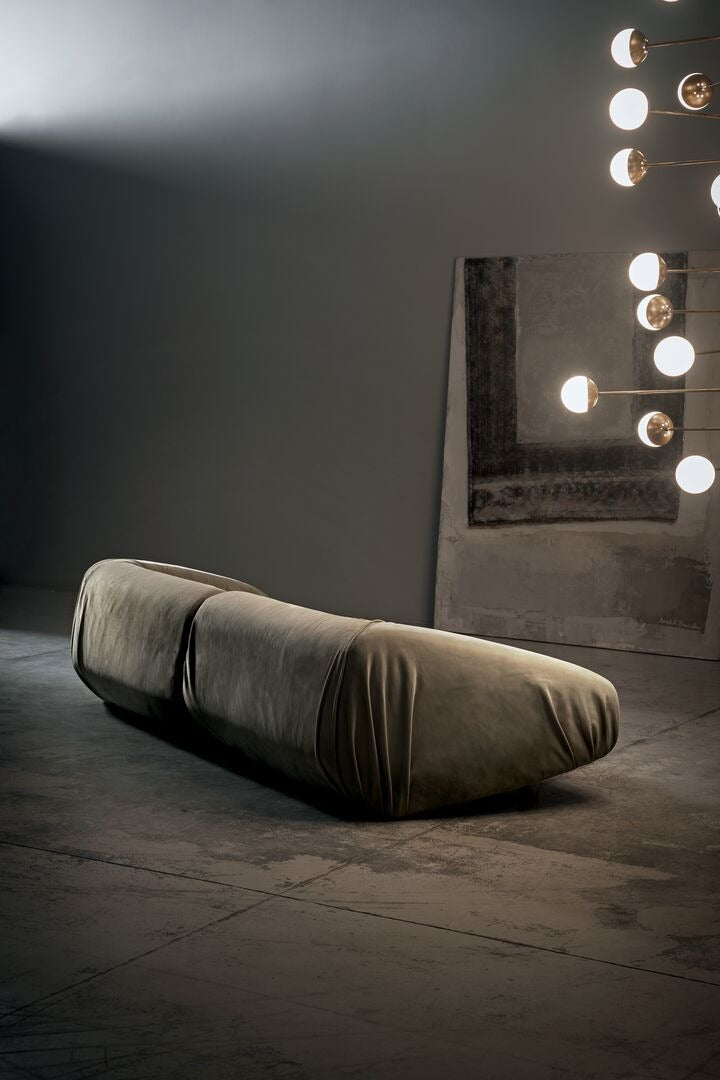 Baxter Fold Sofa