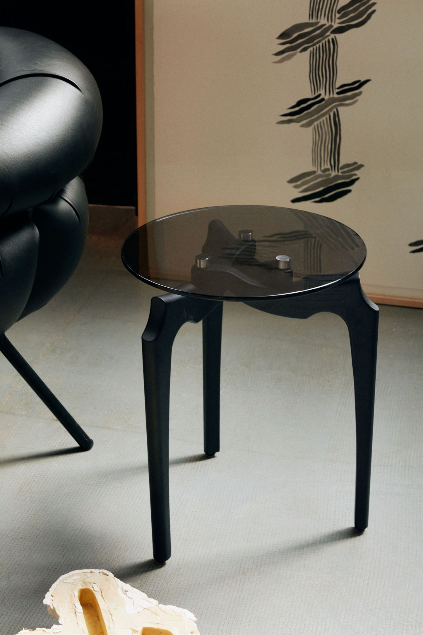 Bd Barcelona Carlina Side Table