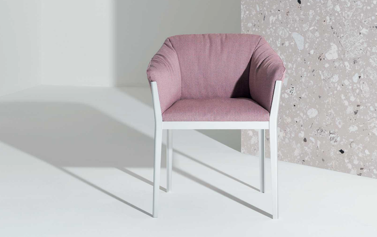 Cassina Cotone Dining Chair