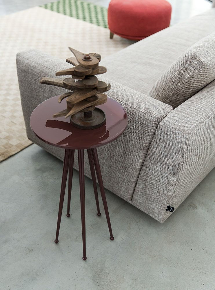 Alberta Jagger Coffee Table