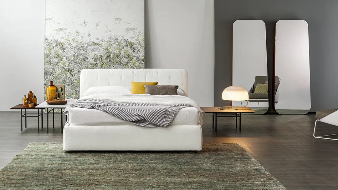 Bonaldo Tonight Bed