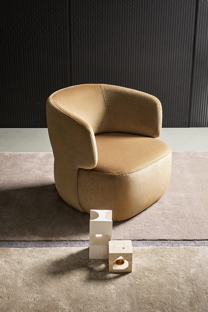 Bonaldo Doge Leisure Chair