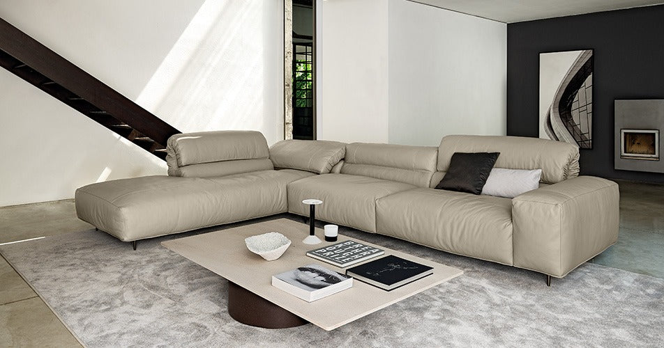 Arketipo Crazy Diamond Sofa