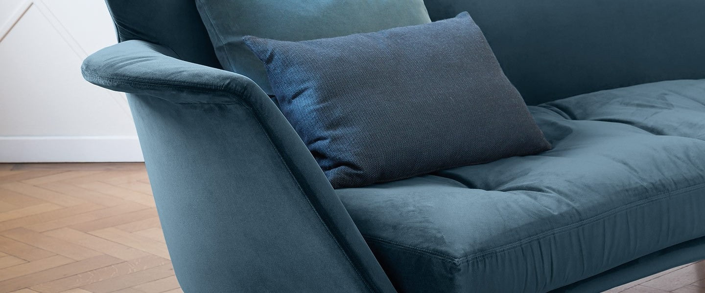 Bonaldo Lovy Sofa