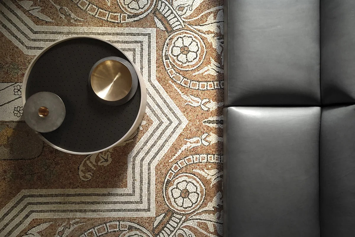 Amura Setacci Coffee Table