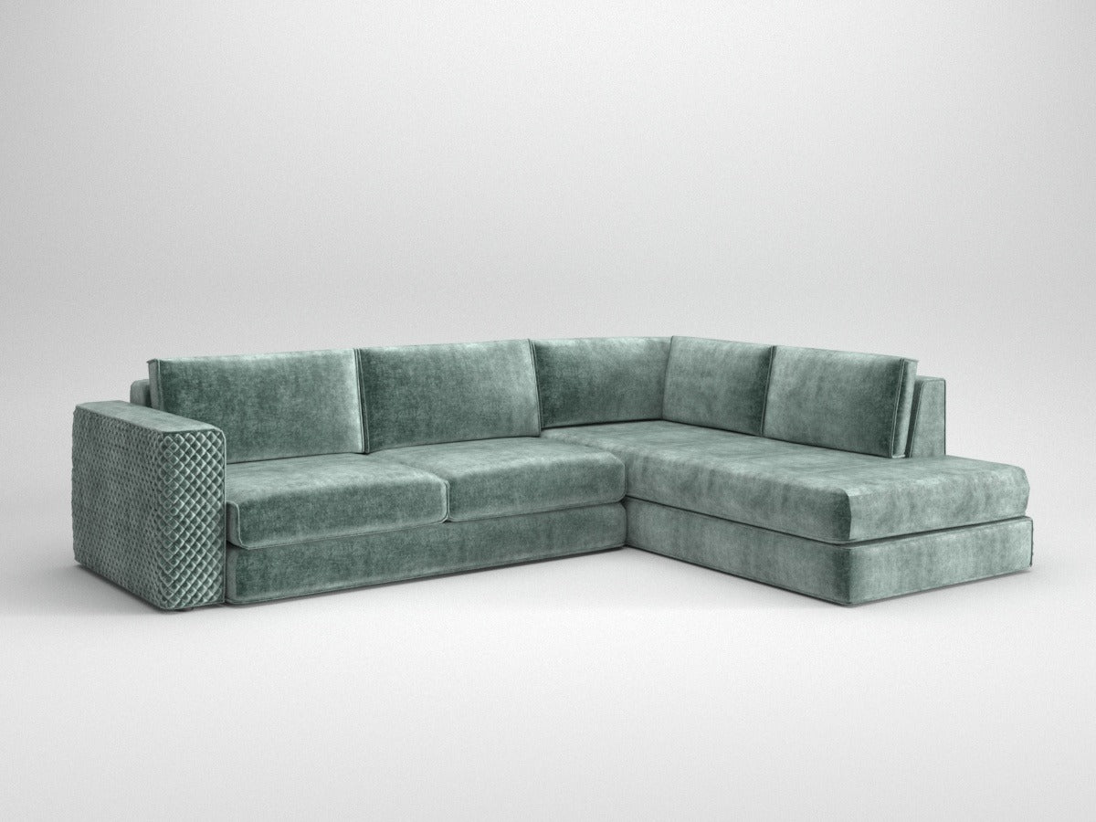 Alberta Espada Sofa