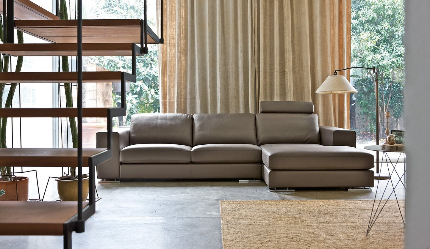 Alberta Manhattan Sofa