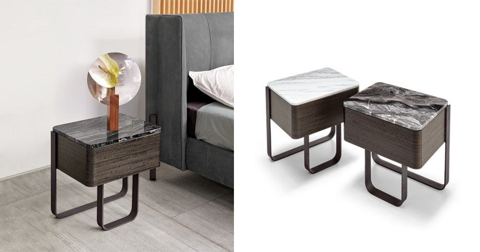 Arketipo Effetto Notte Nightstand