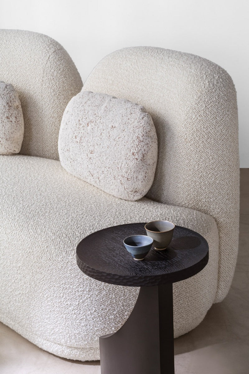 Bruno Moinard Editions Moshi Sofa