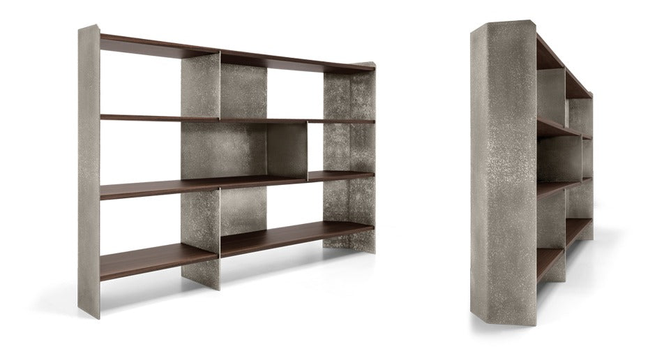 Arketipo Carter Bookshelf