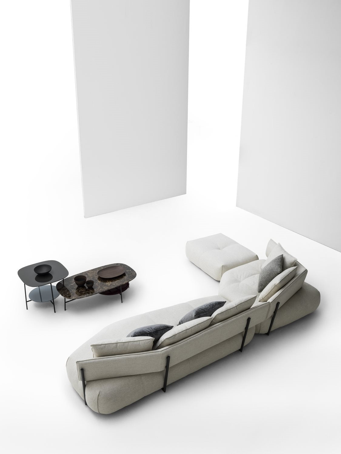 Alberta Moncheri Sofa