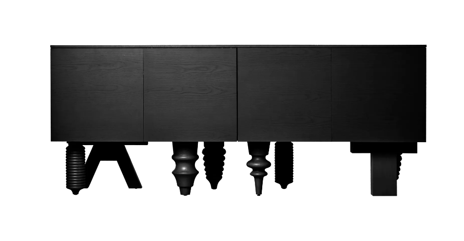 Bd Barcelona Multileg Sideboard