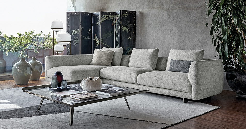 Arketipo Self Control Sofa