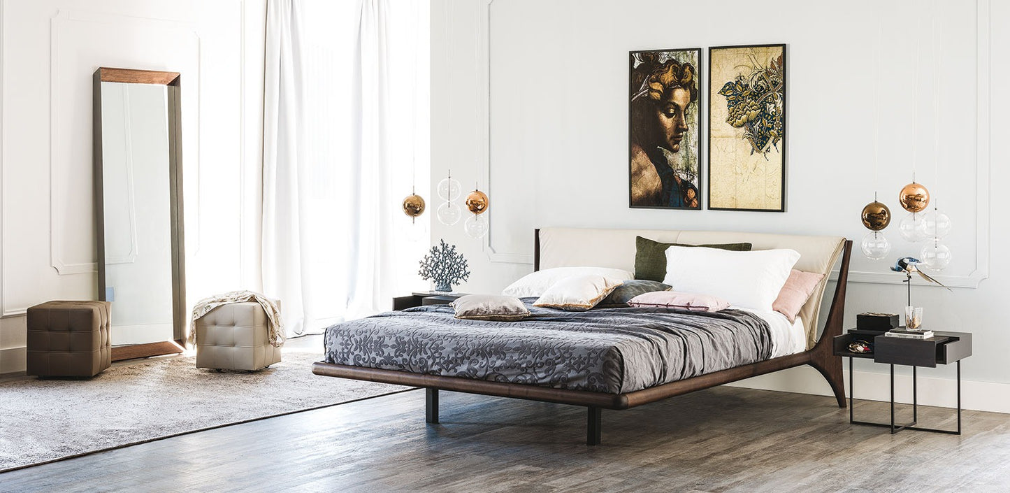 Cattelan Nelson Bed