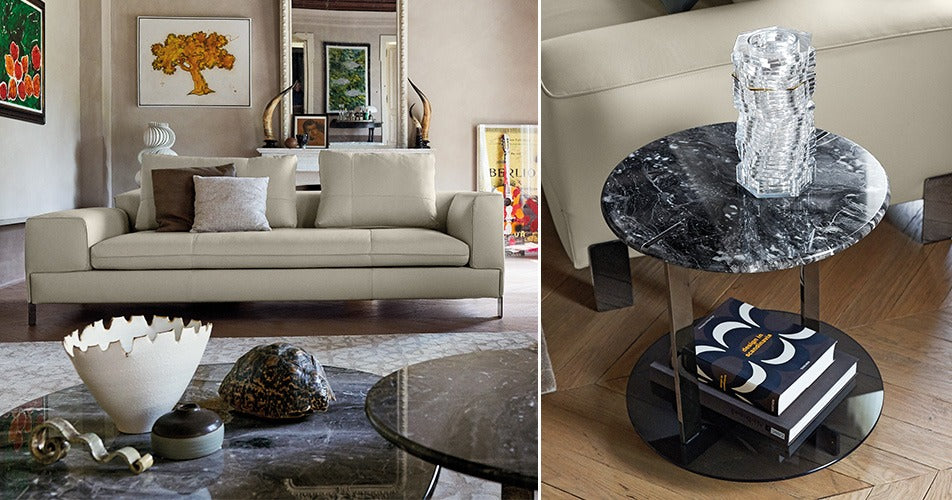 Arketipo Douglas Coffee Table