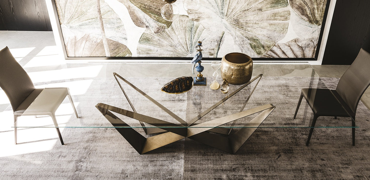 Cattelan Skorpio Dining Table