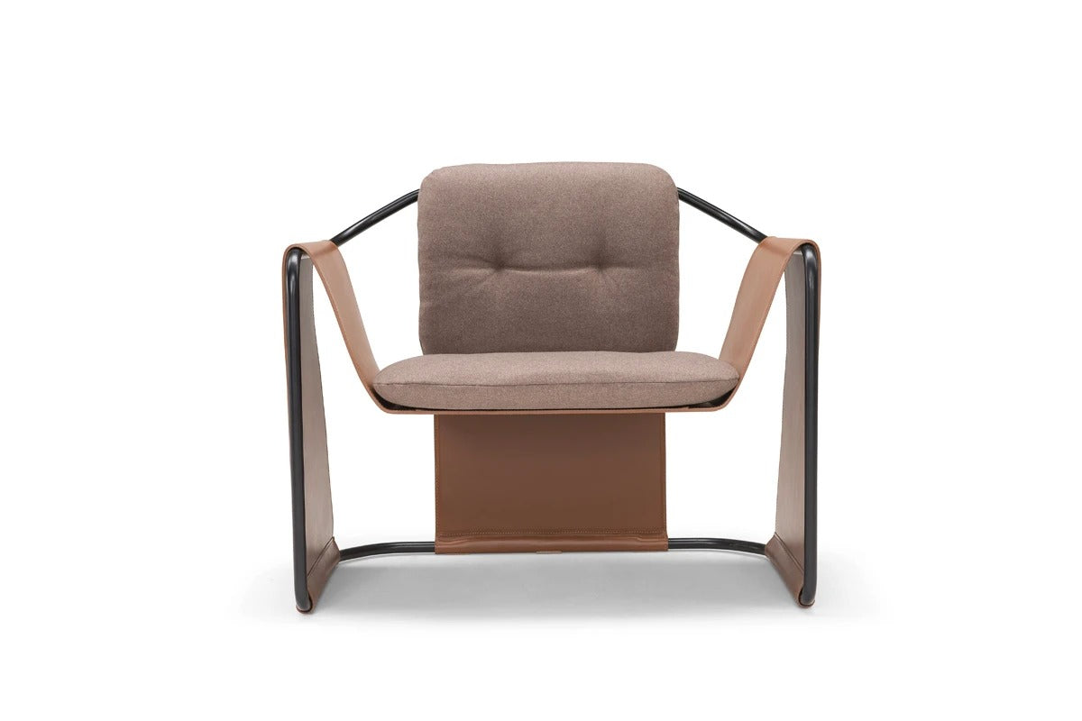 Amura Kimono Leisure Chair