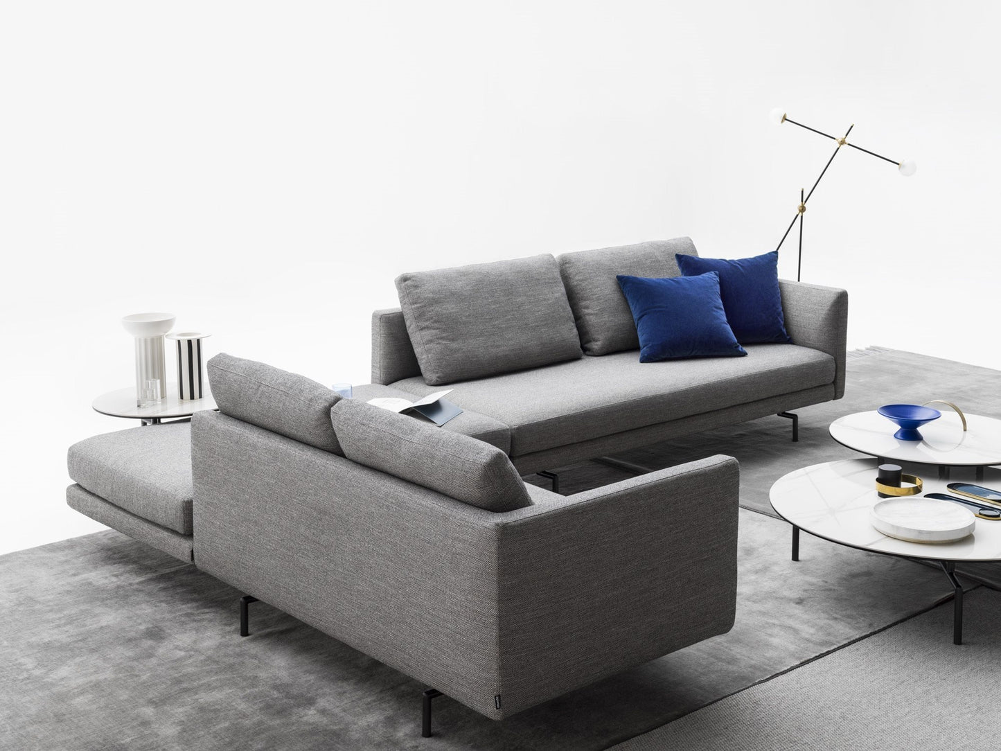 Alberta Flynn Sofa