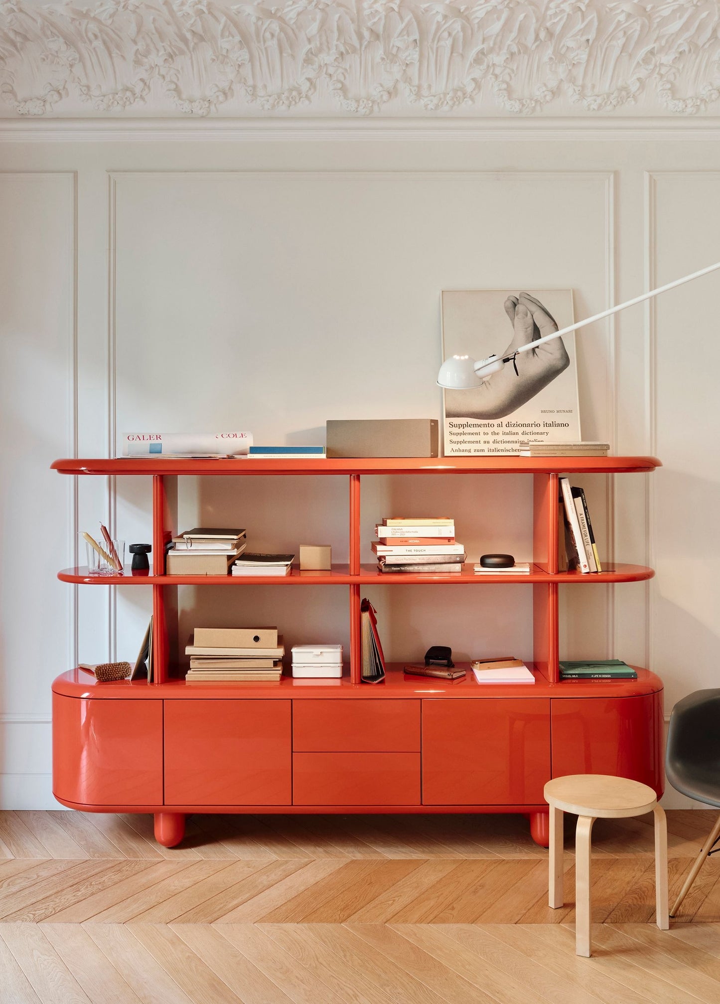 Bd Barcelona Explorer Sideboard