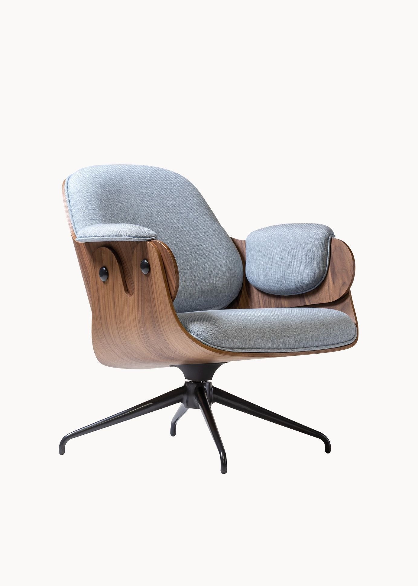 Bd Barcelona Low Lounger Leisure Chair